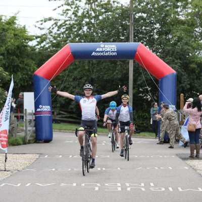 RAFA Rides Rutland 19 by YDMA 0536 2
