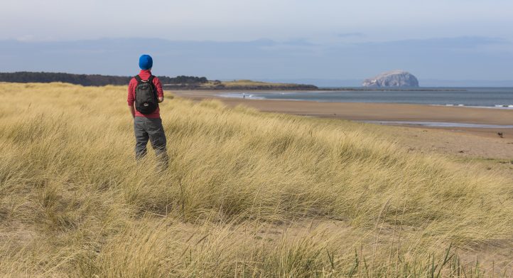 John Muir Country Park