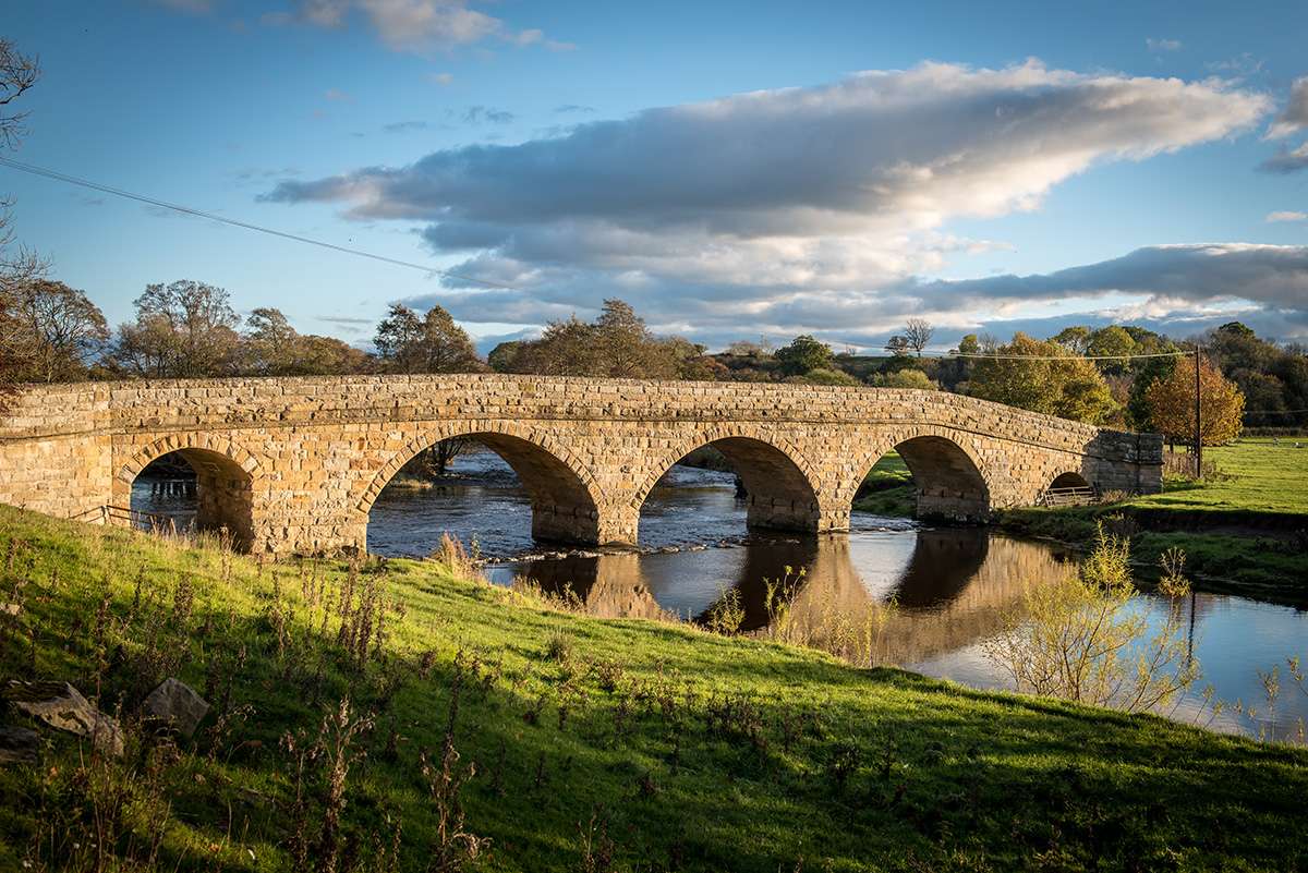 Rothbury House The Royal Air Forces Association