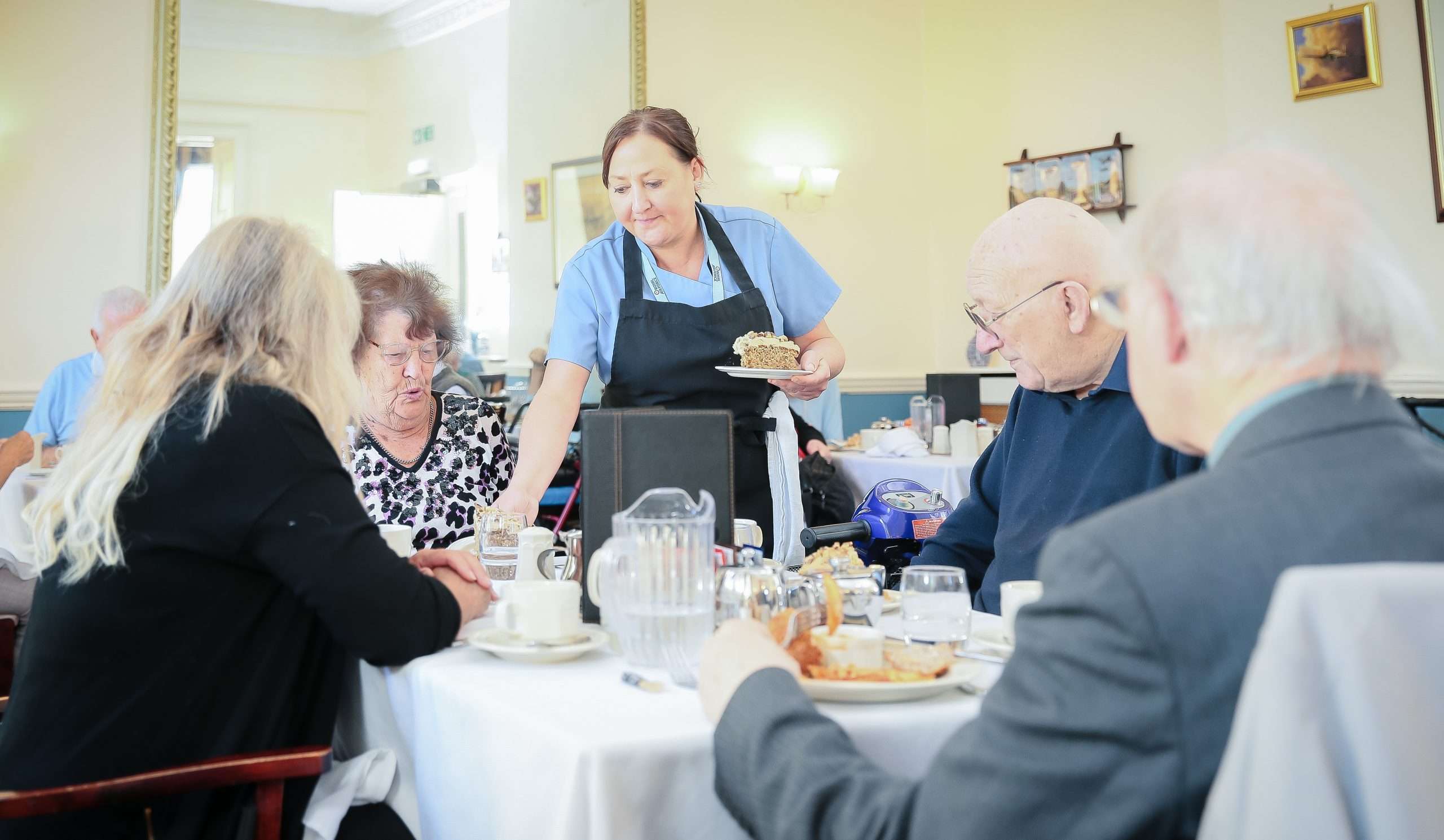 Thank you for your enquiry The Royal Air Forces Association